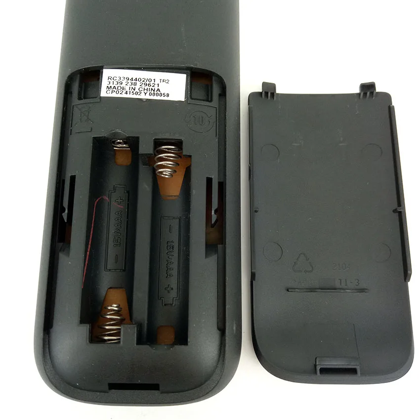 Mando a distancia para TV HISENSE EN2B27 EN-2B27 RC3394402/01 3139 238 29621 envío gratis