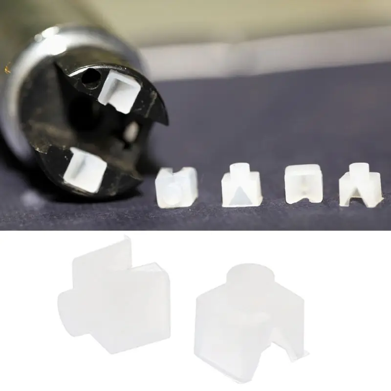 2022 nuovi cuscinetti a tono Tonarmlager con blocco a V da 1 paio di sostituzione per giradischi in vinile Lenco