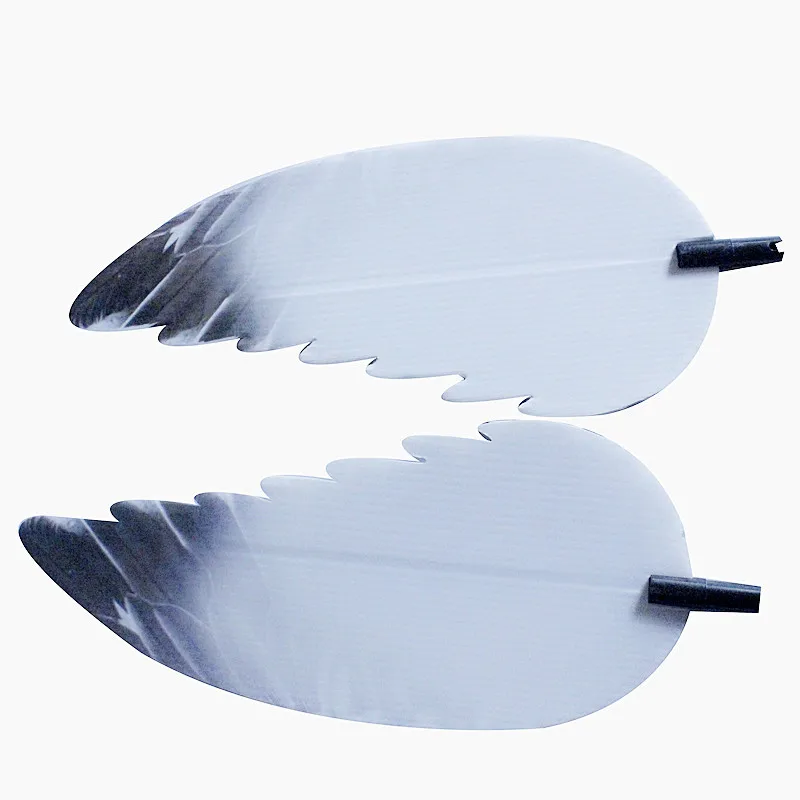 Replacement Wings for Xilei, Duck Decoy, Duck