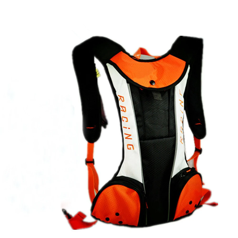

Motorcycle Dirt Bike Off Road Motocross Mountain Bike Cycling Backpack Hydration Pack Water Bag