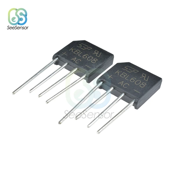 Variant: KBL608-800V 6A