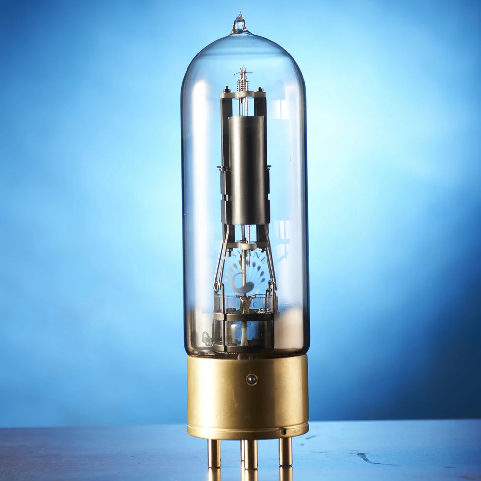 أنبوب مكنسة T-021 Psvane WE212 - كنز سلسلة WE Premium للصوت HiFi، أنبوب صوت عتيق متطابق، زوج واحد