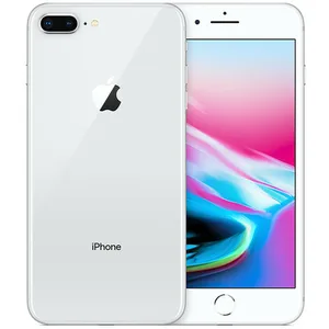 8 mobil cihazlarda büyük satışlar-iphone 8 plus-256gb-no. 7