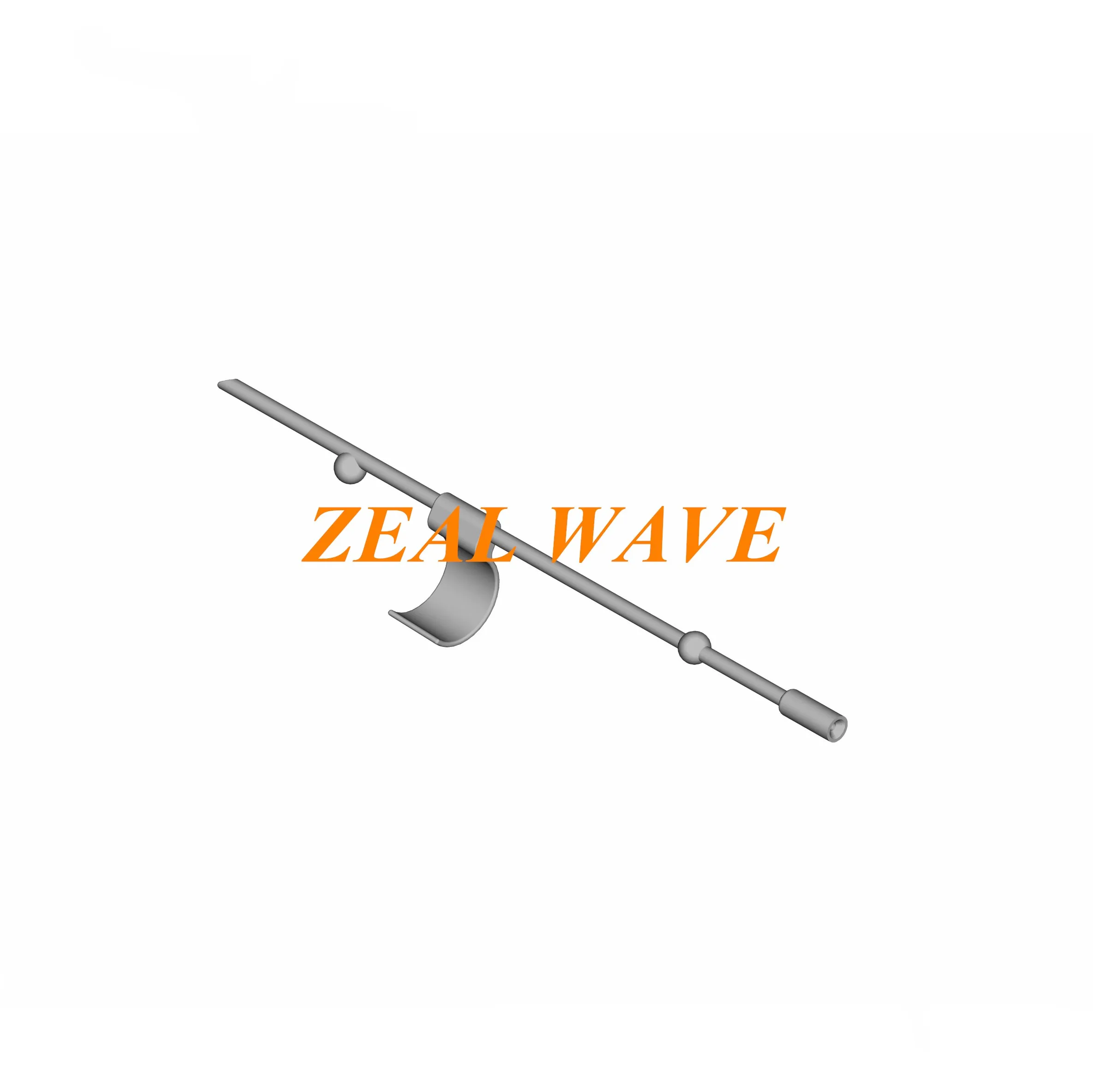 

Suitable For GE-RIC5-9-D RIC6-12-D RIC5-9W-RS E10-3U Ultrasonic Puncture Stand