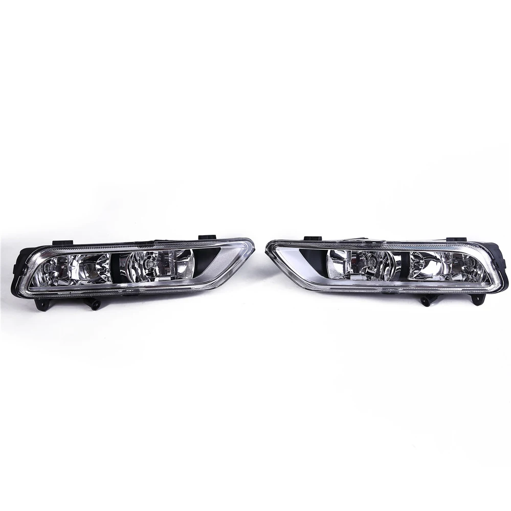 

3AD941661 3AD941662 3AA941661 3AA941662 Fog Lamp for VW Passat B7 11-14 European 3AD 941 661 3AD 941 662 3AA 941 661 3AA 941 662