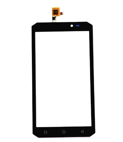 Immagine 3: 5.5 ''per Sigma x-treme PQ39 Touch Screen Glass100 % garanzia originale digitalizzatore pannello di vetro sostituzione Touch per x-treme PQ39