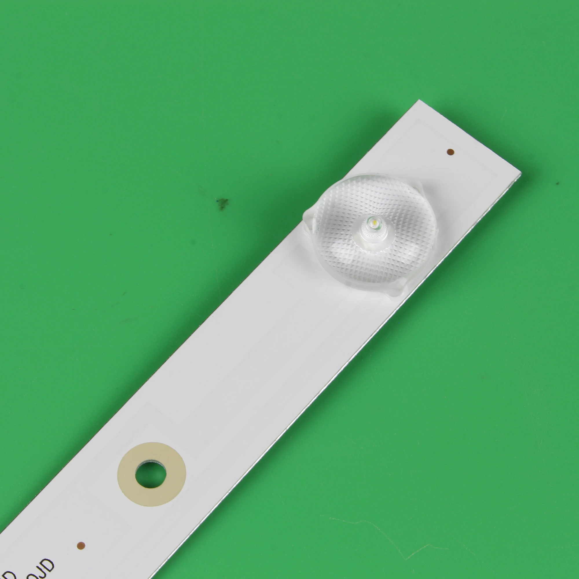 53 センチメートル新 Hisense 社 LED48K20JD lcd バックライトストリップ LED48EC280JD HE48UGEJR34E45205647 HE48MJENC84014105647