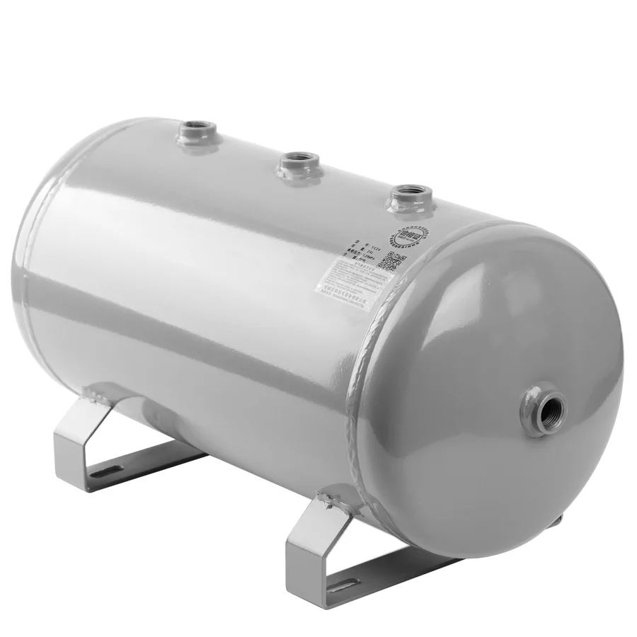 24L-A  Pressure tank small industrial buffer tank air Compresser Tank can be customized