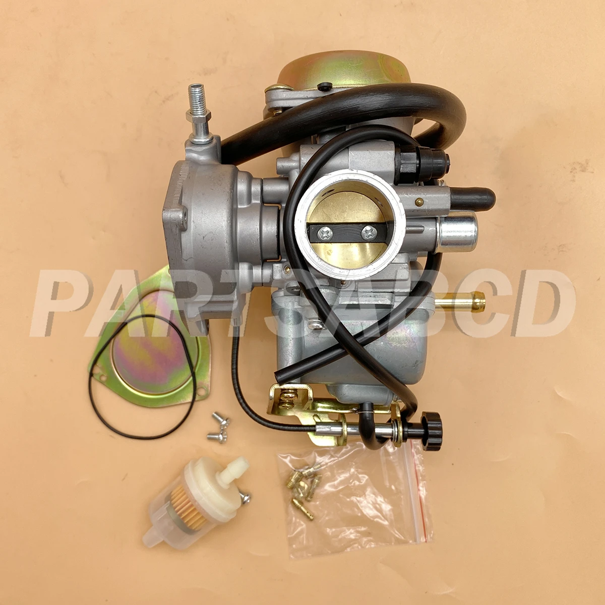 المكربن لسوزوكي ل Ozark 250 LTF250 2x4 2002-2009 Carb