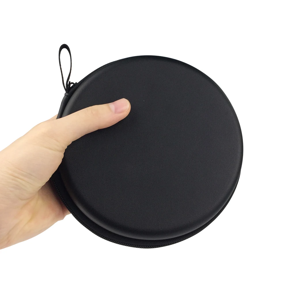Custodia per altoparlante portatile custodia rigida per cavo per cuffie custodia da viaggio custodia per custodia da viaggio per altoparlante B & O beoplay a1