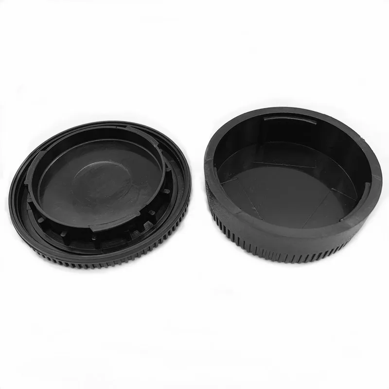 Cover Lens Camera Body REAR Cap FOR NIKON D7000 D5100 D5000 D3200 D3100 D3000 D90 D80 D70 D60 D50 D40 D40X