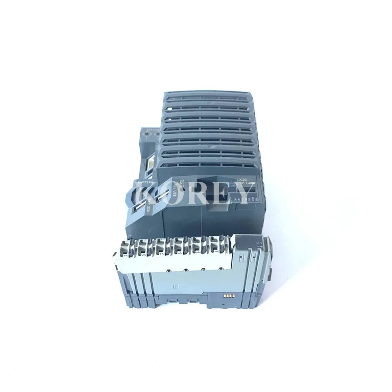 ในสต็อกโมดูล CPU X20CP1484-1 X20CP1484จุดเดิม