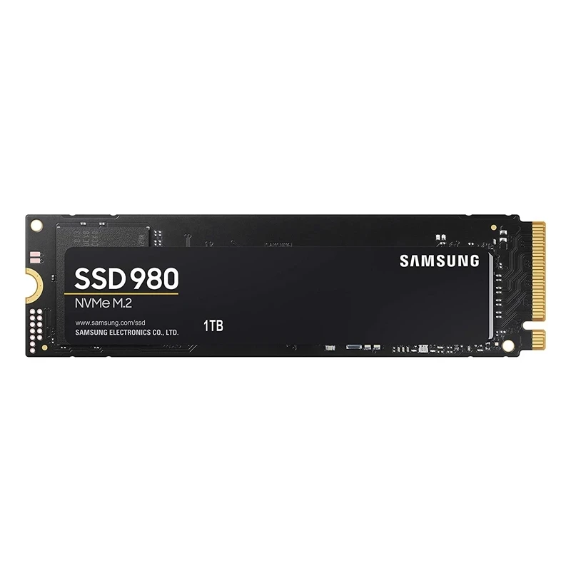 SAMSUNG SSD M.2 500GB 970 EVO Plus 1TB 250GB HD NVMe 980 Hard Drive HDD Hard Disk 990 PRO M2 2280 Internal Solid State Drive