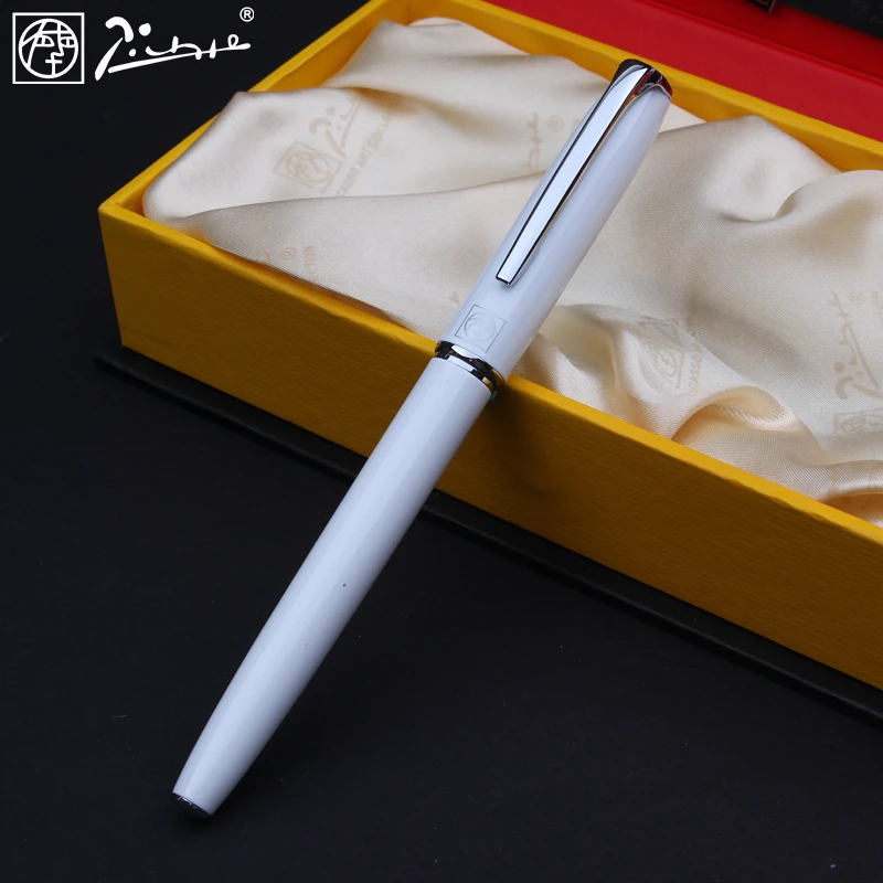 Picasso 916 Malaga multicolor select students practice calligraphy Fountain Pen 0.5mm /0.38mm/1.0mm Ink Gel Pen
