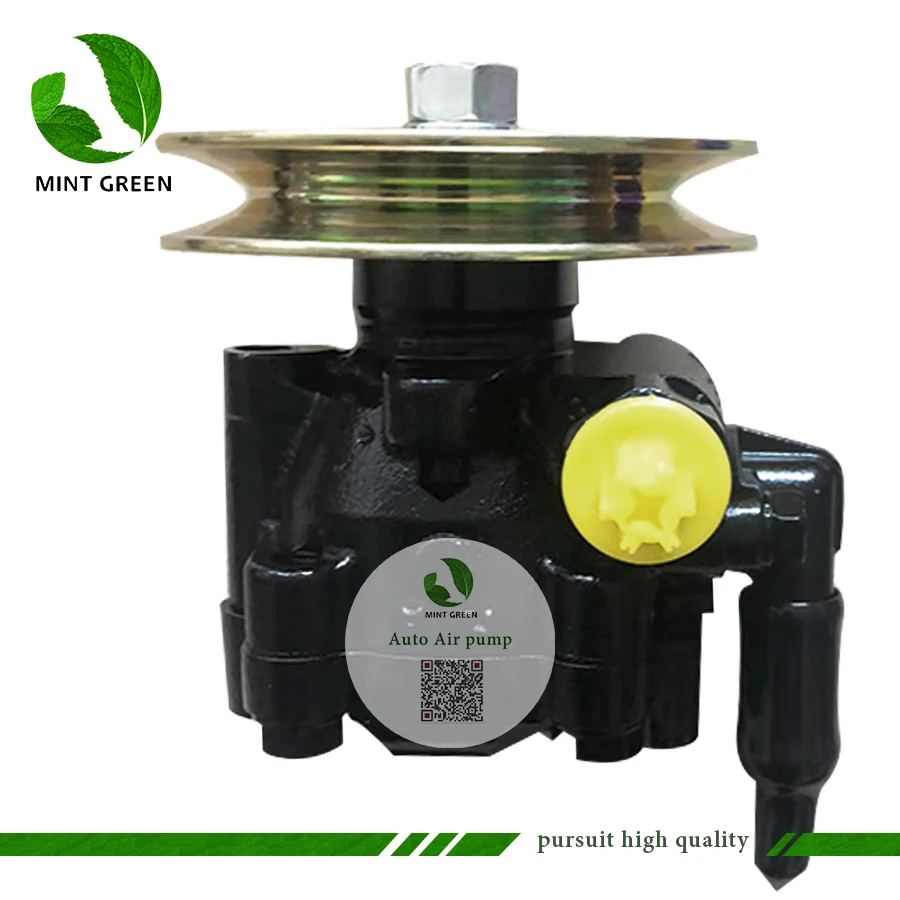 

New Power Steering Pump For Nissan patrol 8Z183056 Steering Pump