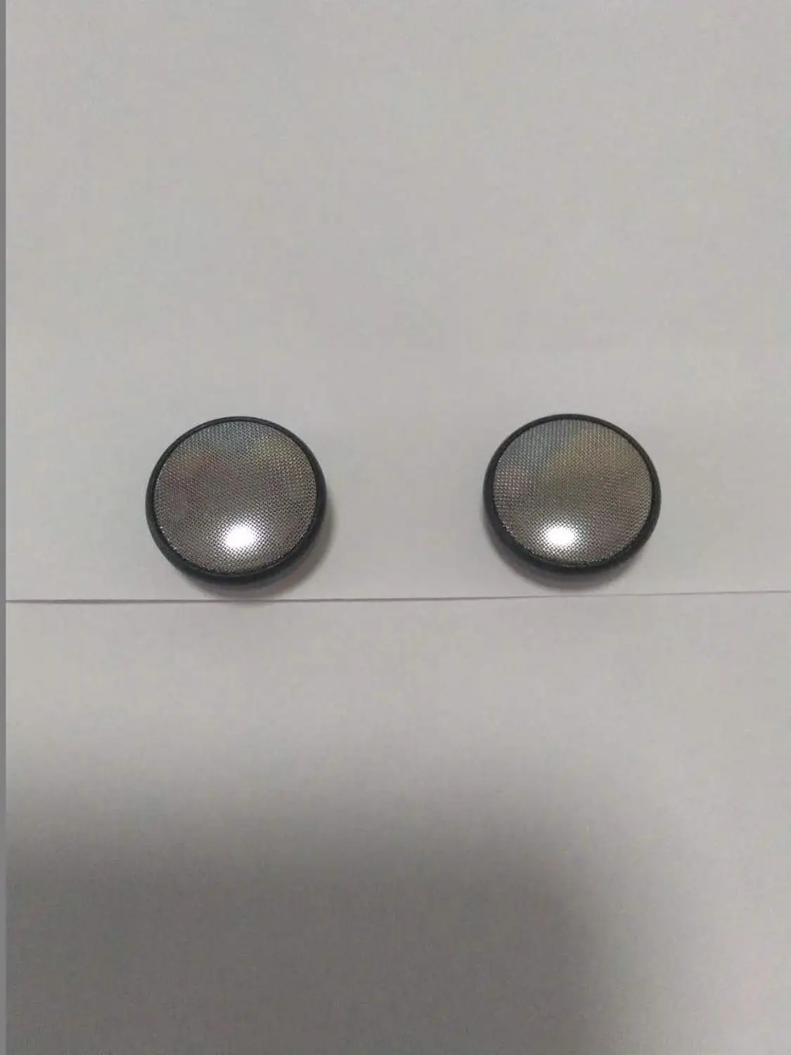 Hifi fone de ouvido driver para b & o a8 bluetooth fone de ouvido diy 14.2mm unidade alto-falante 16ohm peças reparo graves profundos neodímio 2 pçs