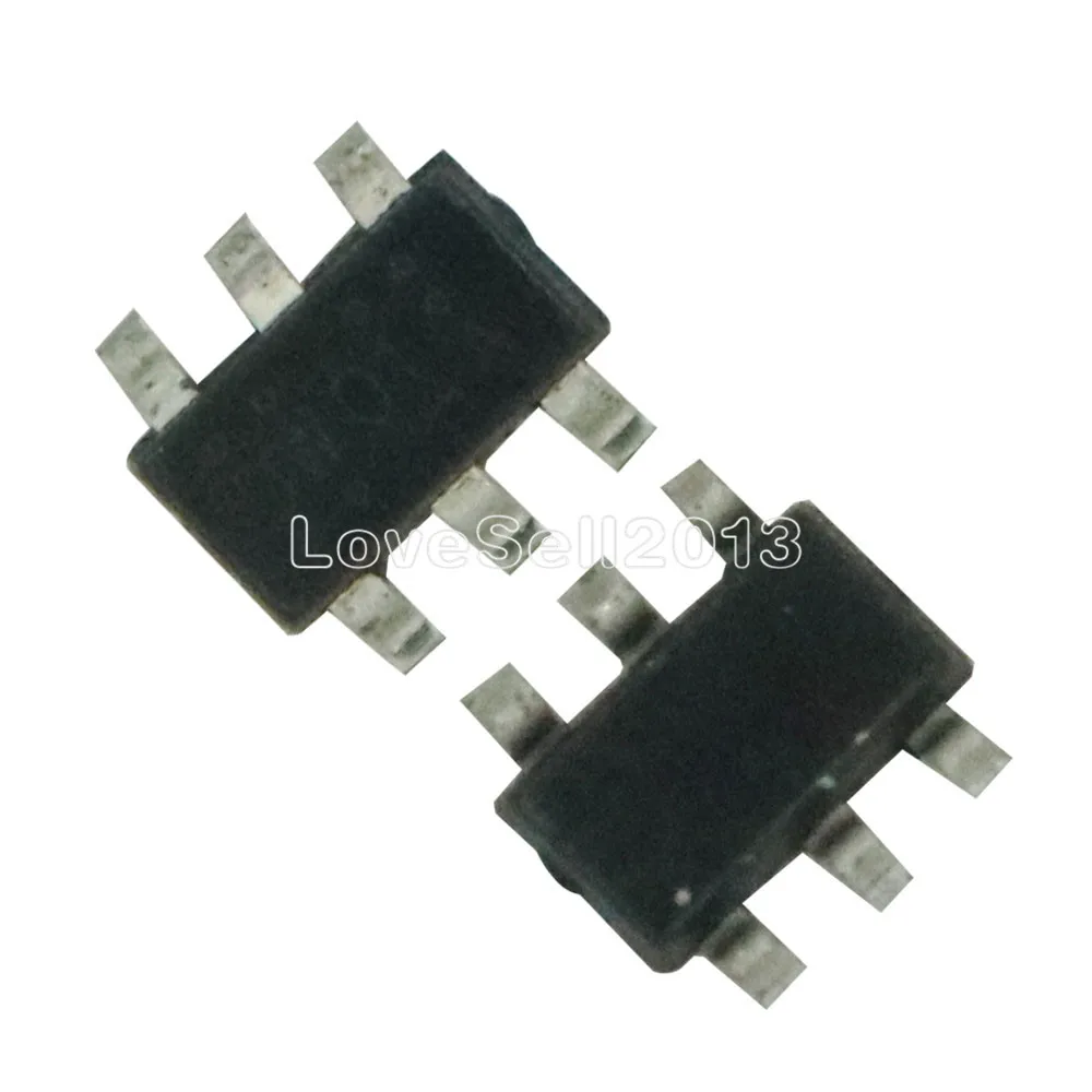 10PCS DW01 SOT23-6 SOT SMD new and original IC