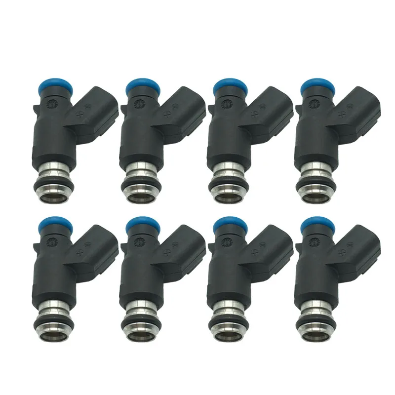 

8Pcs Car Fuel injector for China Car OEM 28282752