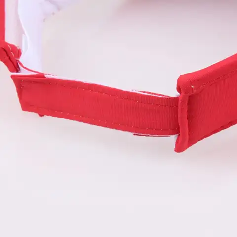 6 best sales सन वाइजर टोपी - №4