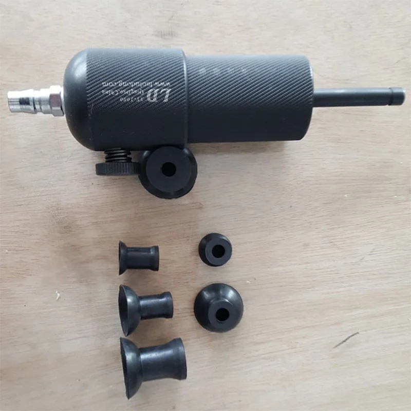 

Pneumatic Valve Grinding Tool Rotary Adjustment Automobile Motorcycle Engine Cylinder Head Valve Grinding Tool