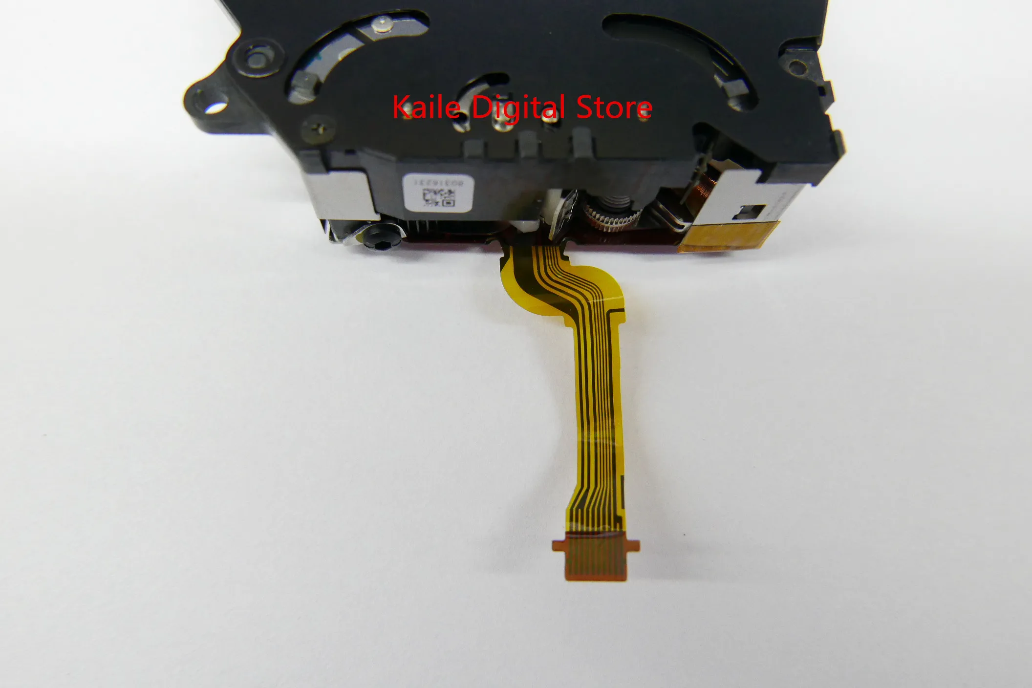 Imagem -05 - Shutter Group Blade Assy Peça de Reparo para Sony a7 ii Ilce 7m2 A7m2 Afe3360 Novo