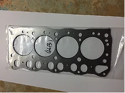 

Fit For ISUZU 4LB1 4LB1T 4LC1 Cylinder Head Gasket 8-97099-788-0 for Mini Excavators