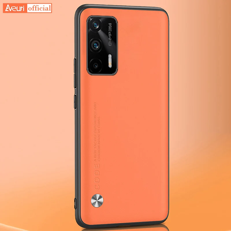 Luxury Leather Phon… - image