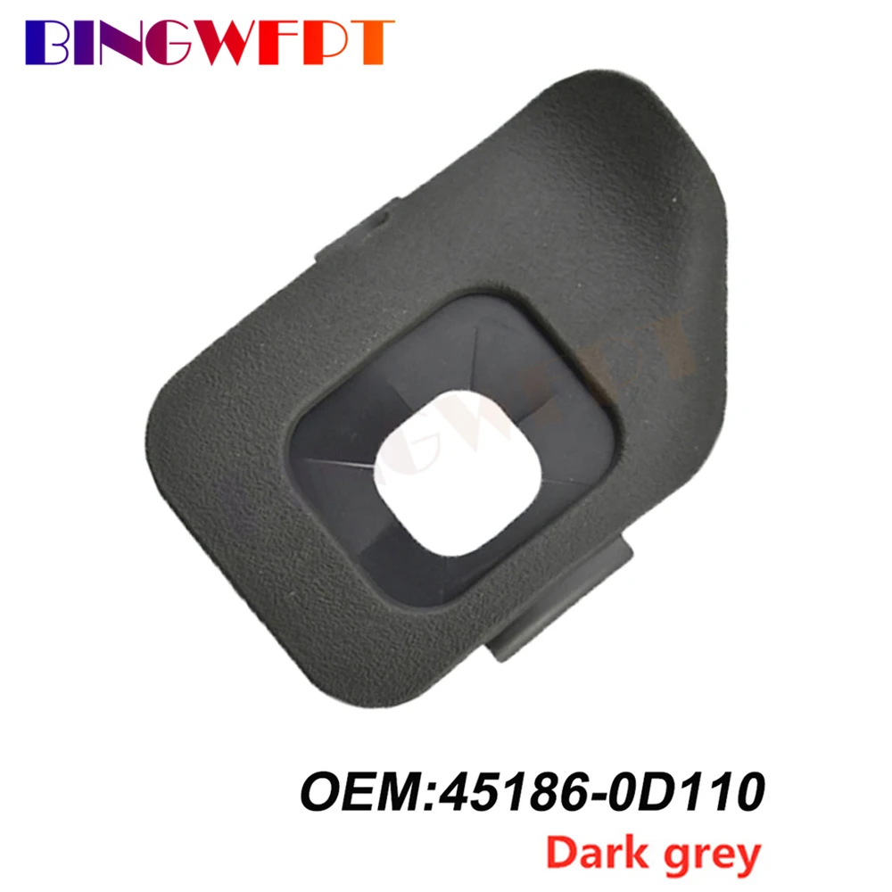 High Quality Cruise Control Cover 84632-34017 84632-34011 8463234011 45186-0D110-E0  For Toyota Yaris Vios