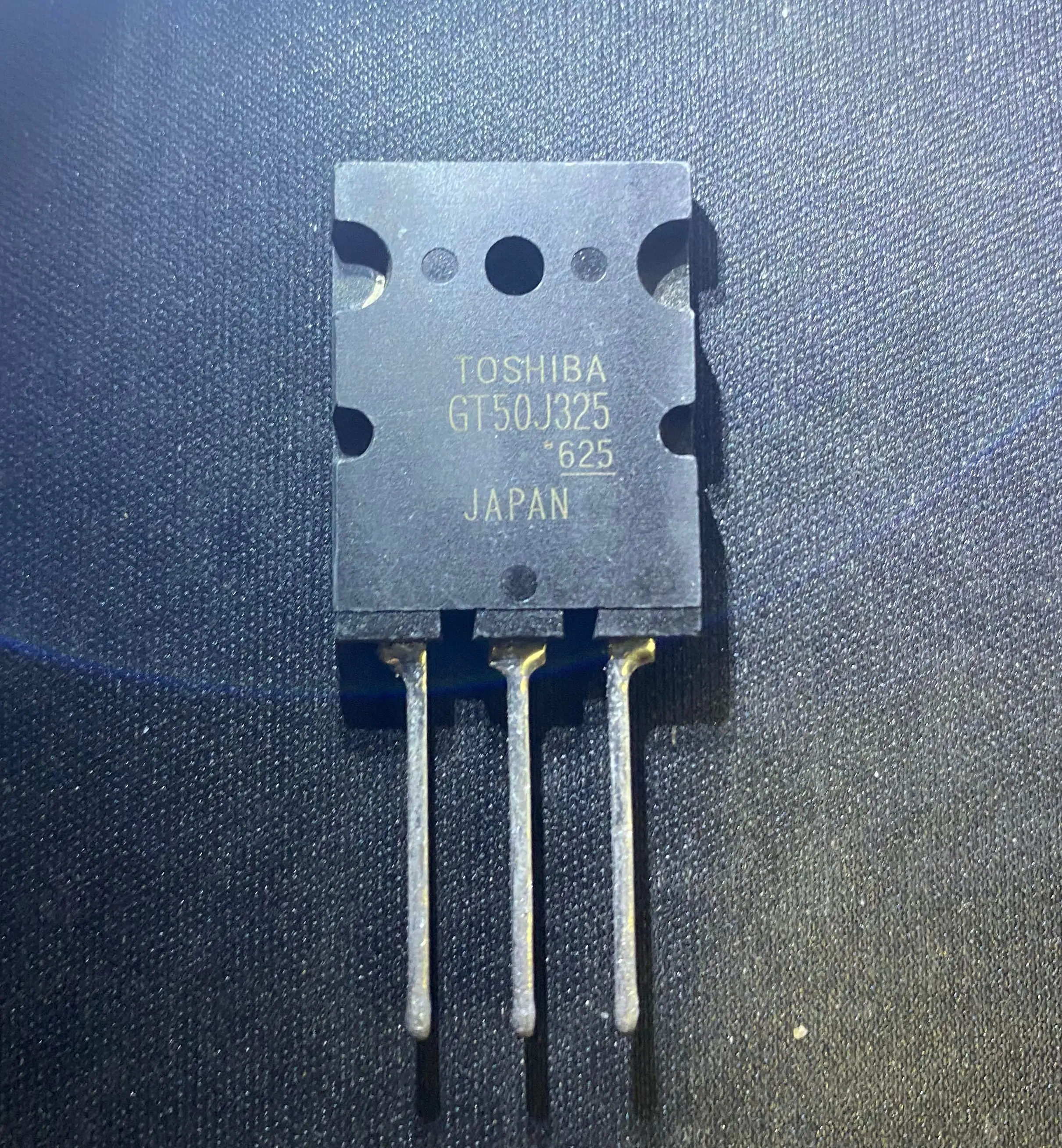 5 pz/lotto GT50J325 50J325 TO-3P NUOVO Trasporto libero Originale