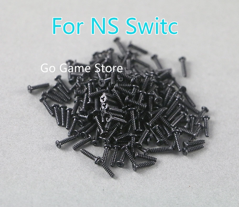 15pcs for NS Switch Original Shell Case Repair Y Shape Screws replacement for Nintend Switch NS NX Controller