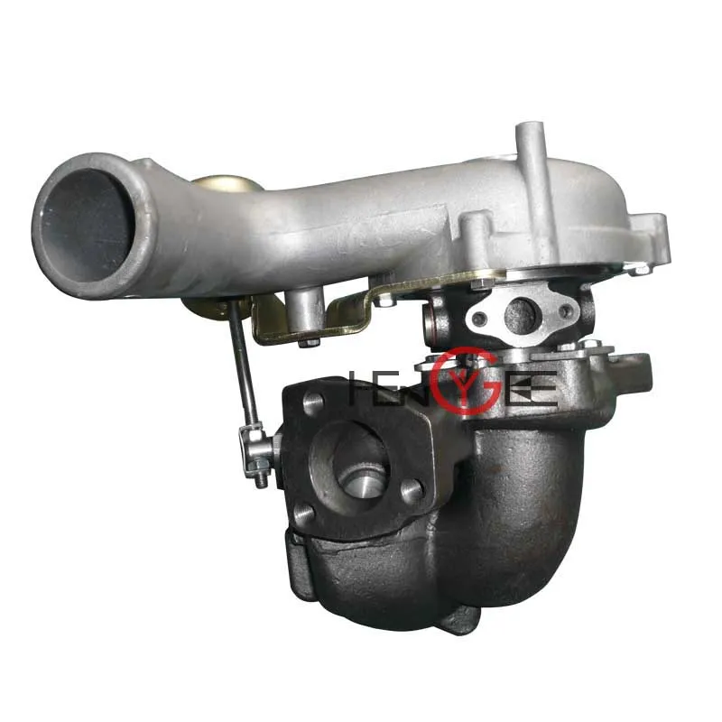 K04/03 Hybrid Turbo Charger for Volkswagen Golf IV, Bora, New Beetle 1.8T upgrate K04-001 K04 1.8T Turbocharger