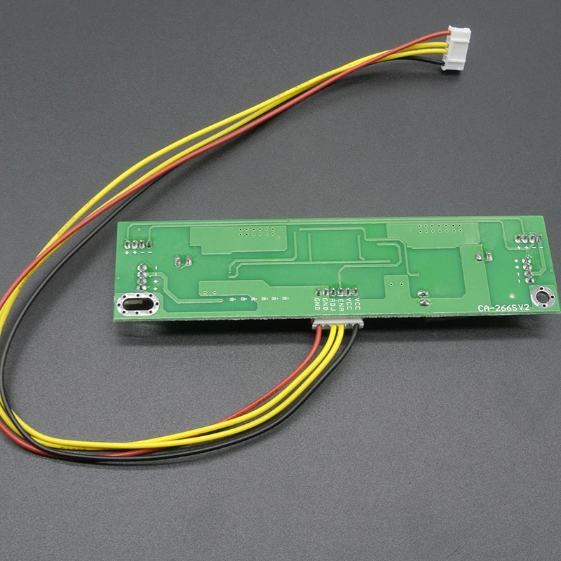 

Universal LED LCD TV Backlight Constant Current Driver CA-266S 32-65 Inch 80-480mA Output Doard for TV Backlight