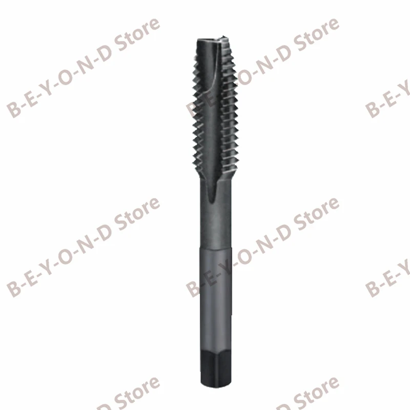 100% Original YG1 T1023 Taps M2 M2.2 M2.5 M3 M4 M5 M6 M8 M10 M12 M14 M16 M18 M20 M24 for Tapping Through Hole in Stainless Steel