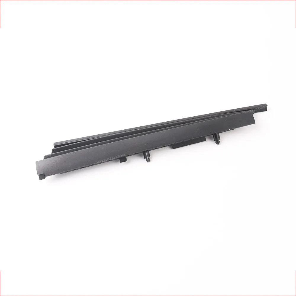 WarriorsArrow Sunroof Roof Dust Trim Cover Left Side For A3 A4 A6 A7 For Jetta/syncro 2011 Superb 8D9877781A 8D9877781