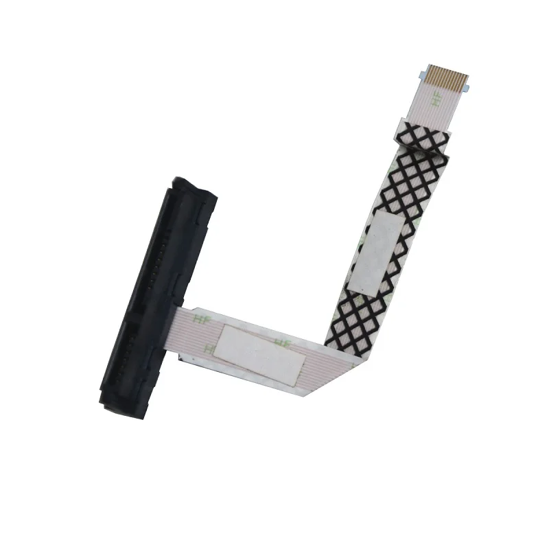 Laptop Hard Drive Cable HDD Flex Cable Suitable For Lenovo ThinkPad L580 EL580 L590 SATA NBX0001KP00