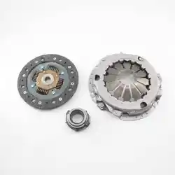 1601100-E10 / 1601200-E10 / H314.5A-1602225 Clutch 3-set (clutch cover;clutch disc;Release bearing) for Great wall Peri 413EF