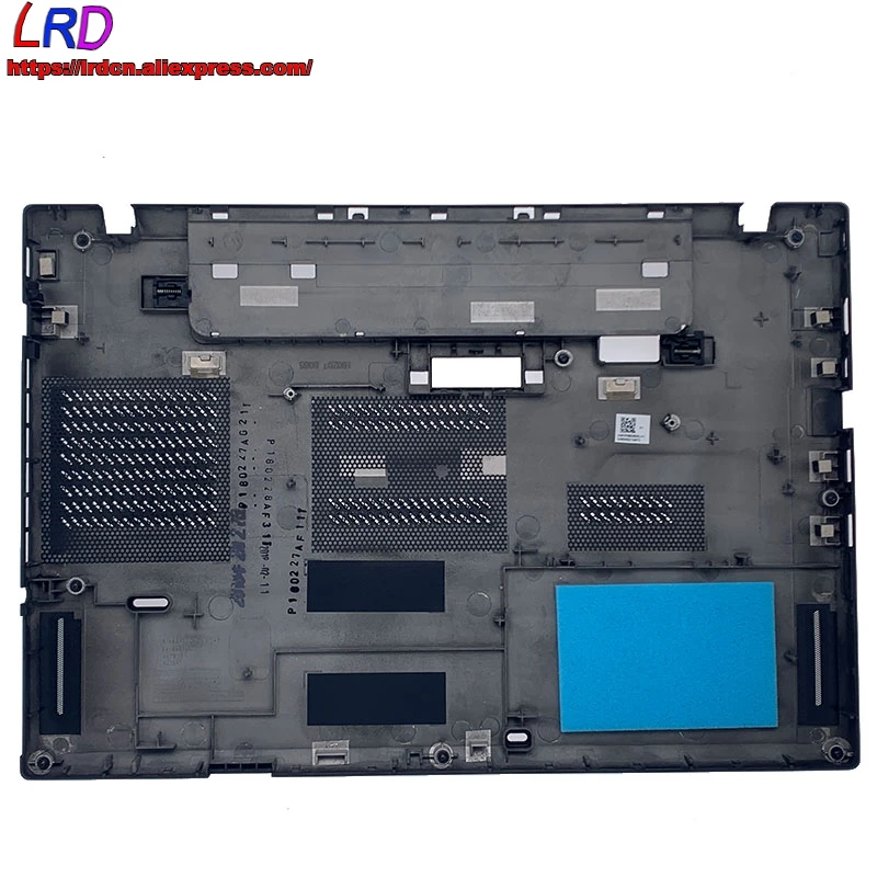 Not New Lower Shell Bottom Case Base Cover Housing For Lenovo ThinkPad T460P T470P Laptop 01AV926 01HY295  AM137000300