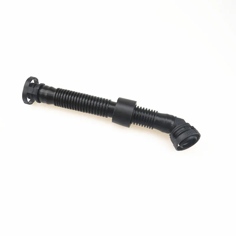 06A133817Q 1.8T secondary air pump connection hose for Bora Golf MK4 Jetta Audi TT A3 S3 Skoda Octavia Leon Toledo 06A 133 817Q