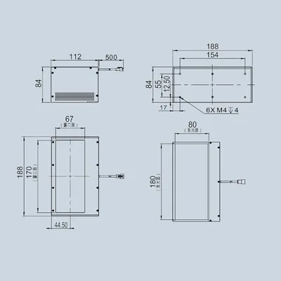 Variant: YS-C018080