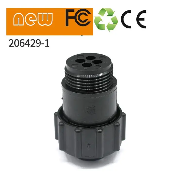 2 Cái/lốc 206429-1 Cổng Kết Nối Mới Năm 100% Và Ban Đầu