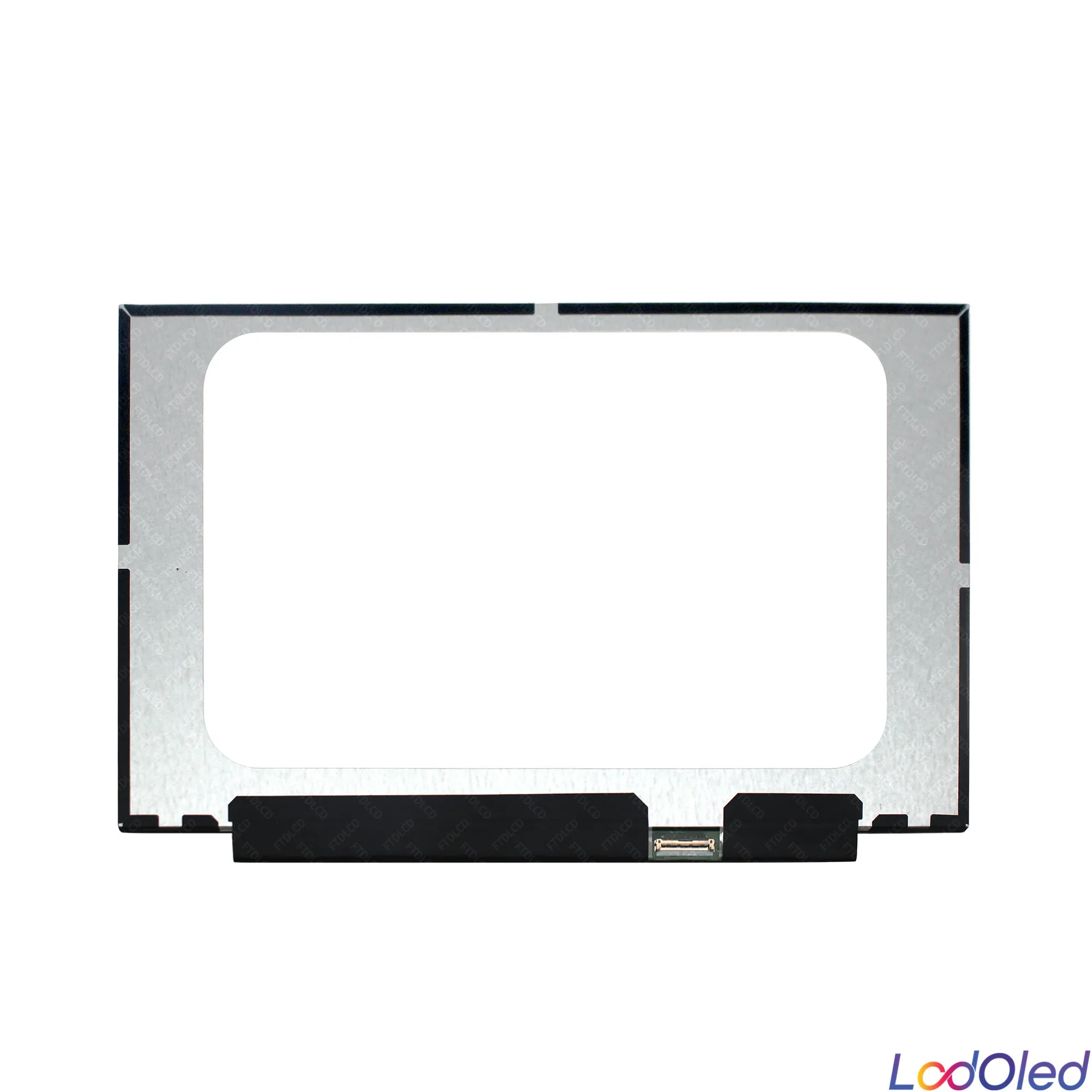 13.3'' IPS LCD Screen Matrix with Integrated Touch R133NWF4 R5/B133HAK02.2 for Lenovo ThinkPad X395 20NL 20NM 02HL707 40 pins