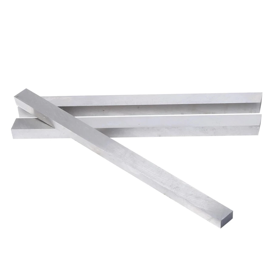 White Steel Bar 6x8x200 6x10x200 6x12x200 6x14x200 6x16x200 CNC Lathe Turning Tools Superhard High Speed Steel 6x18x200 6x20x200