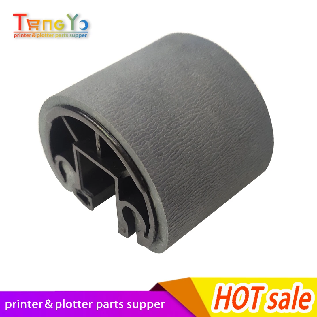 Free shipping new quatily for HP5000 5100 Pick Up Roller-Tray'2 RB2-1821-000 RB2-1821 printer part on sale