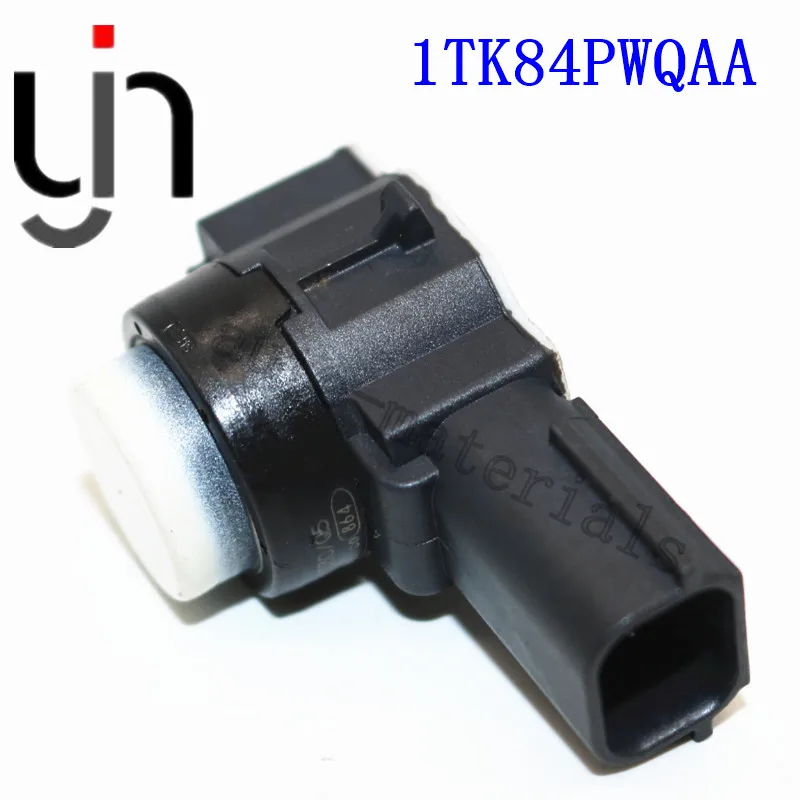 

PDC Car Parking Sensor Radar Reverse Assist 14-19 1TK84PWQAA OEM 0263033563 For Dur Ango Car Accessories