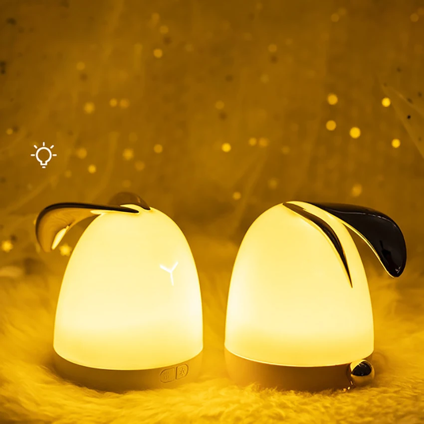 Difusor de aceite esencial con luz nocturna regulable, terapia de sueño para bebés, niños y adultos, humidificador de aromaterapia para dormitorio