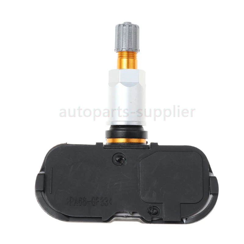 New 4pcs 42607-50011 Tire Pressure Sensor TPMS Fit 2005-2012 For Lexus GS ES LS 433MHZ 4260750011 42607-50010 4260750010