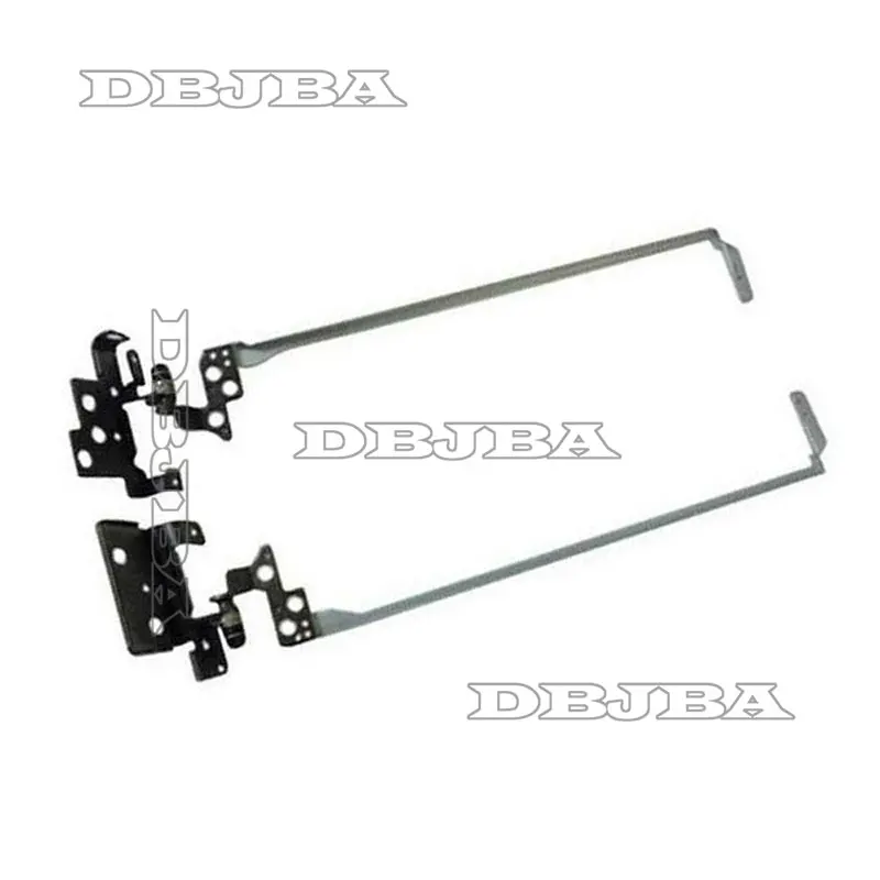 LCD Hinge for Acer Aspire ES1-512 ES1-531 ES1-571 LCD Screen Support Hinge Brackets Rails