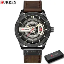 Men's Military Quartz Watch #2