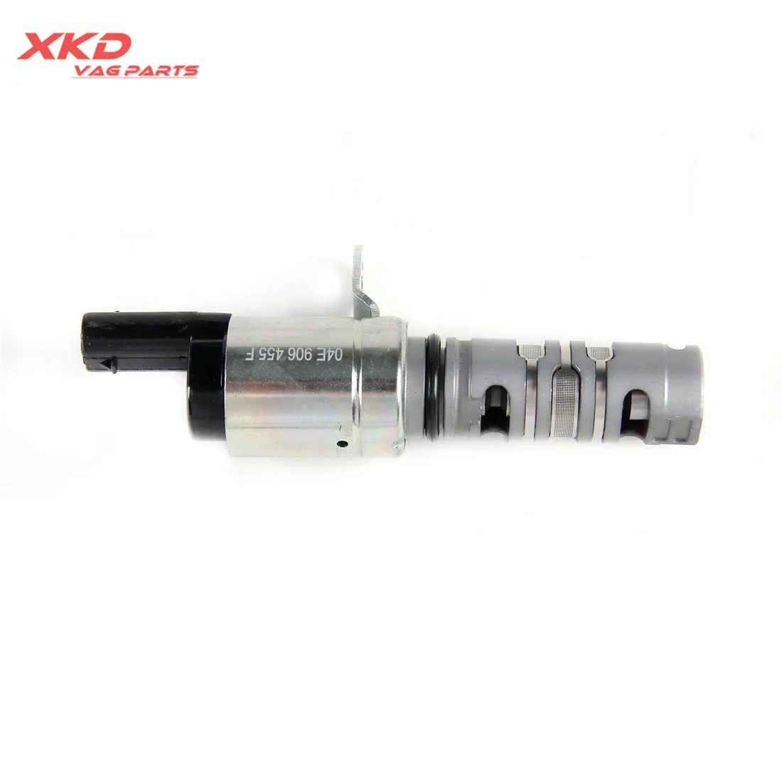 Solenoid Valve Control Valve Fit For V-W Golf Je-tta Tiguan A-UDI A4 Q3 04E906455D 04E 906 455H