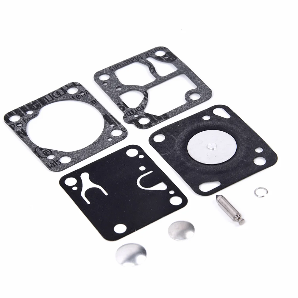 Imagem -05 - Kit de Reparo do Carburador para Motosserra Mcculloch Mini Mac K1-mdc 140 130 120 110